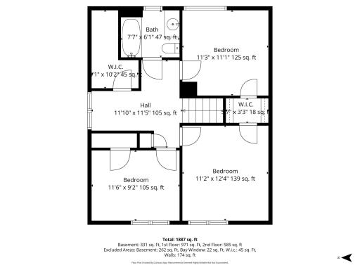 14284 Zilla Street NW, Andover, MN 55304