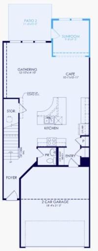 4769 AirLake Drive, Woodbury, MN 55129