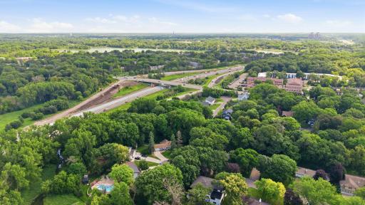 250 Glenbrook Road N, Wayzata, MN 55391