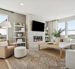 Photo for 3736 Holbrook Drive, Waconia, MN 55387 - listing #7104571 Pulte - Dakota Model - 4136 Meadowview Terrace - 009.jpg
