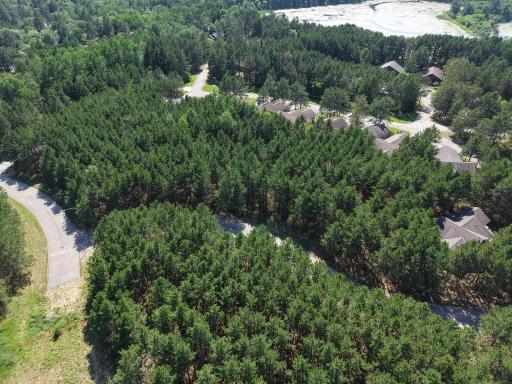 1105 Magnolia, Unit 10 Lane, Park Rapids, MN 56470