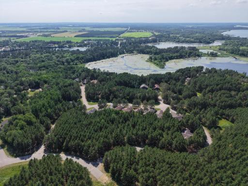 1115 Sunset, Unit 31 Loop, Park Rapids, MN 56470