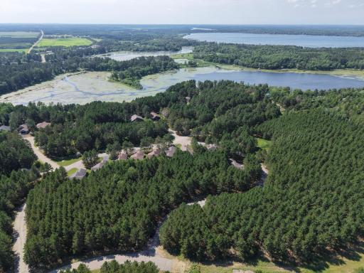 1115 Sunset, Unit 31 Loop, Park Rapids, MN 56470