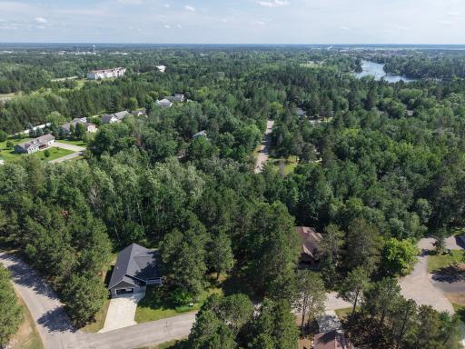 1115 Sunset, Unit 31 Loop, Park Rapids, MN 56470