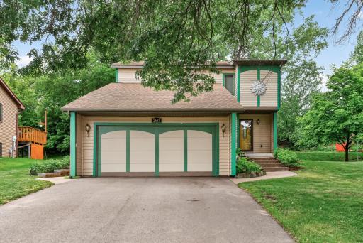 Photo for 2697 Jessica Court, Saint Paul, MN 55117 - listing #7104592 2697 Jessica Court, Saint Paul, MN 55117