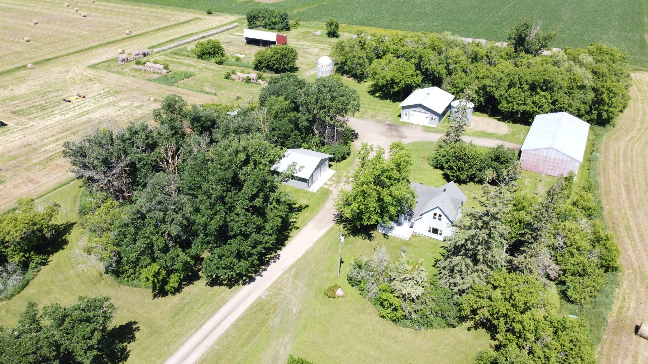 26858 170th Street SE, Plummer, MN 56748