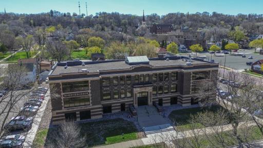 Mankato, MN 56001