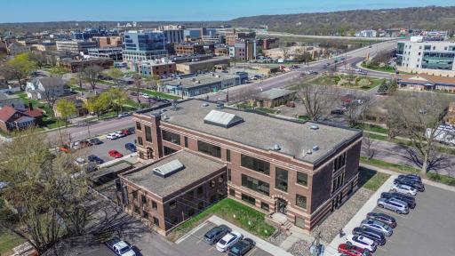 Mankato, MN 56001