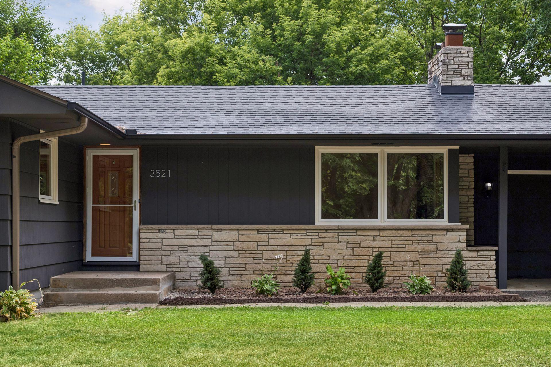 Welcome to 3521 Cty Rd. 101--Amazing walkability to restaurants and the LRT Trail!