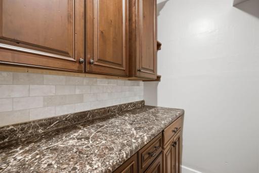Updated Kitchen with Stainless Steel Appliances