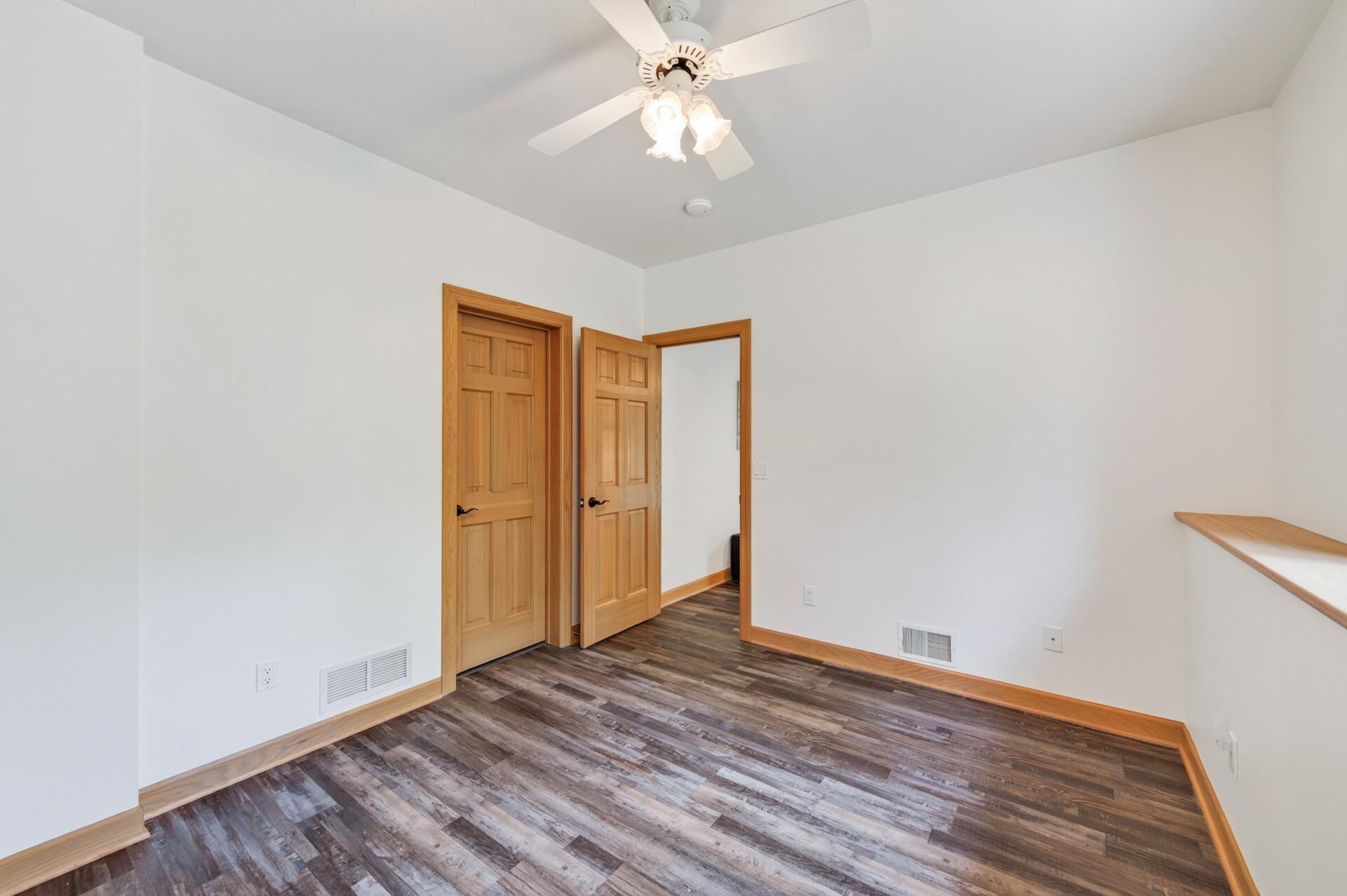 Bedroom 4 - Lower Level