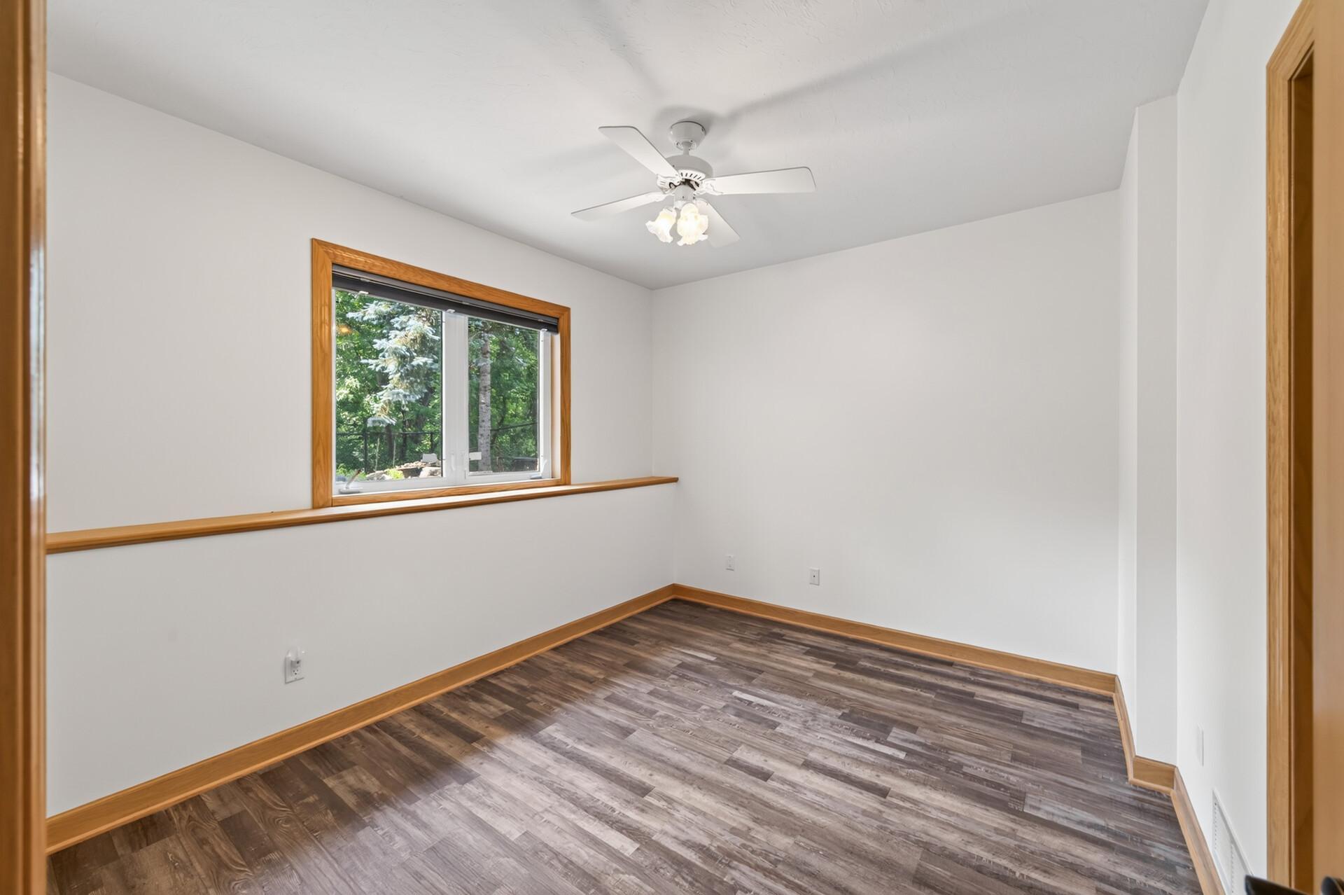 Bedroom 4 - Lower Level