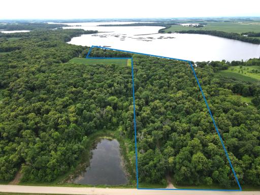 23676 Veitenheimer Road, Dalton, MN 56324