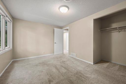 Down stairs bedroom 4