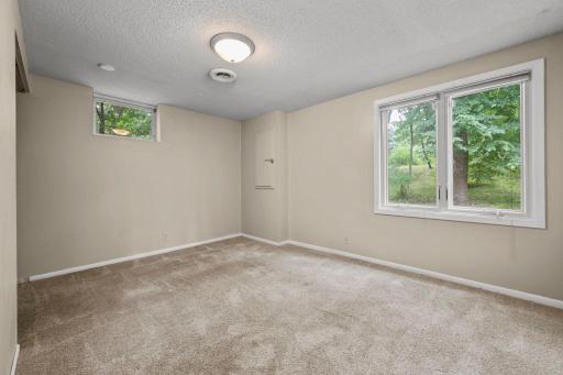Downstairs bedroom 4