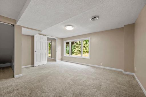 Lower Level Bedroom 5