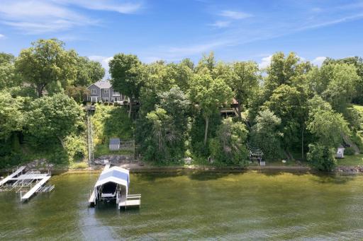 3435 Warner Lane, Mound, MN 55364