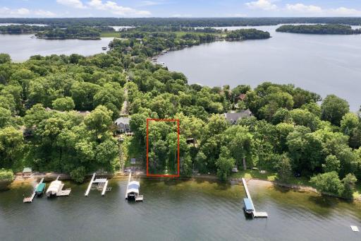 3435 Warner Lane, Mound, MN 55364