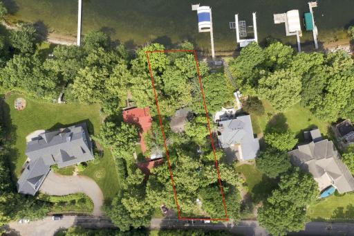 3435 Warner Lane, Mound, MN 55364