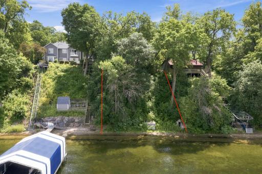 3435 Warner Lane, Mound, MN 55364