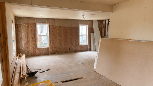 open canvas ready for you