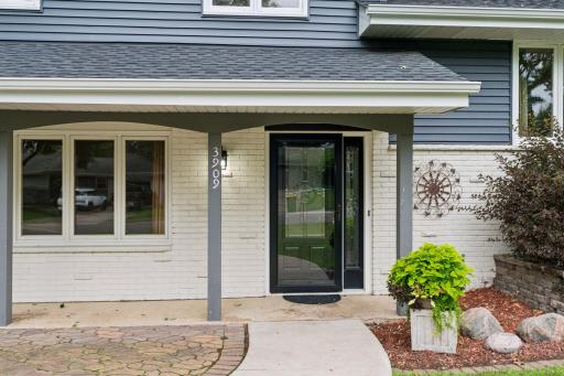 Great Entrance