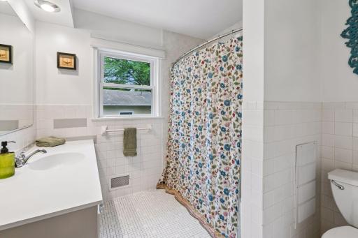 Full Bath