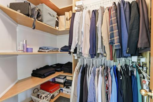 Walk in closet for master bedroom -18546-85th-Ave-N-28.jpg