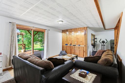Lower level family room with built-ins -18546-85th-Ave-N-38.jpg