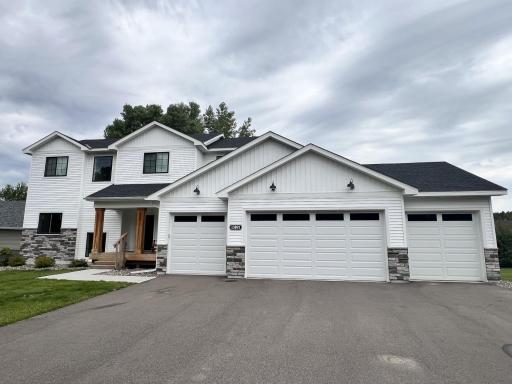 13891 10th Avenue S, Zimmerman, MN 55398