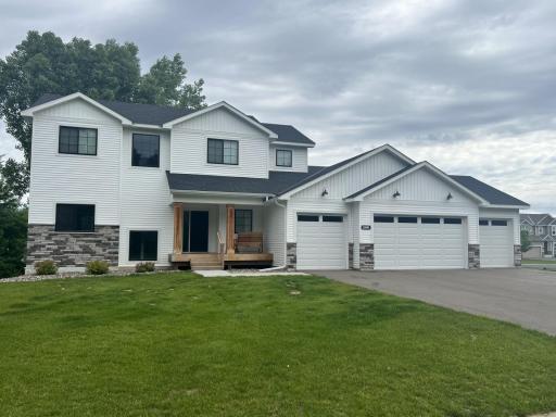 13891 10th Avenue S, Zimmerman, MN 55398