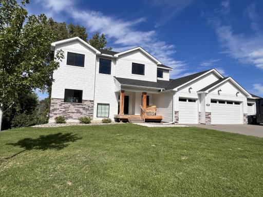 Photo for 13891 10th Avenue S, Zimmerman, MN 55398 - listing #7104665 13891 10th Avenue S, Zimmerman, MN 55398