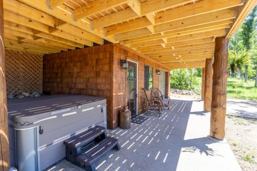 6300 Boot Lake Road SW, Bemidji, MN 56601