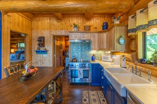 6300 Boot Lake Road SW, Bemidji, MN 56601