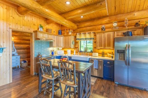 6300 Boot Lake Road SW, Bemidji, MN 56601