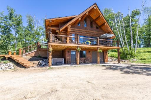 6300 Boot Lake Road SW, Bemidji, MN 56601