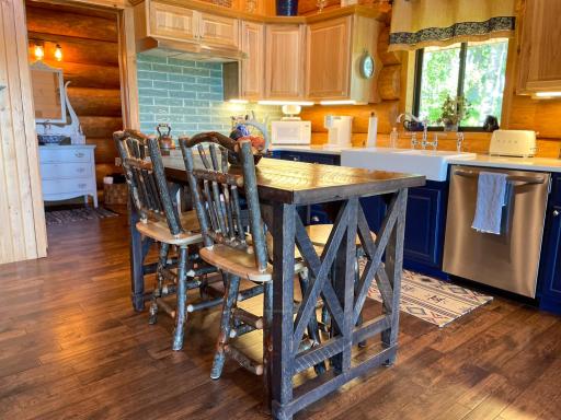6300 Boot Lake Road SW, Bemidji, MN 56601