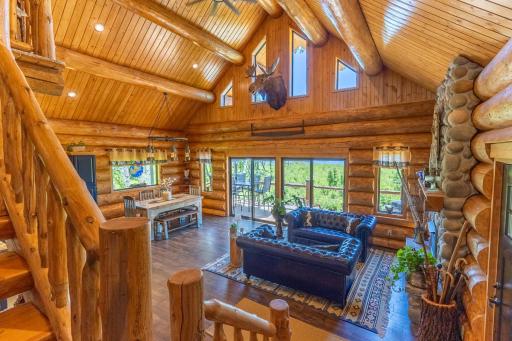 6300 Boot Lake Road SW, Bemidji, MN 56601
