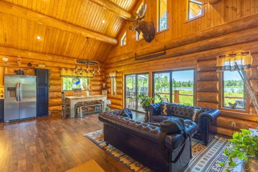 6300 Boot Lake Road SW, Bemidji, MN 56601