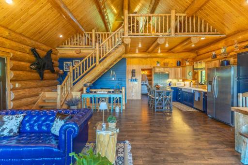 6300 Boot Lake Road SW, Bemidji, MN 56601