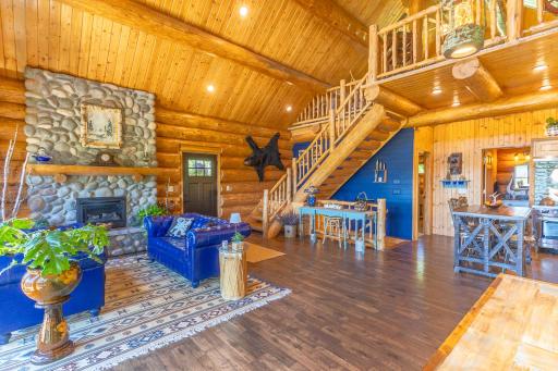 6300 Boot Lake Road SW, Bemidji, MN 56601