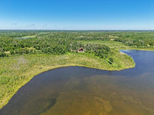 6300 Boot Lake Road SW, Bemidji, MN 56601