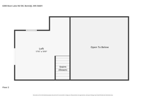 6300 Boot Lake Road SW, Bemidji, MN 56601