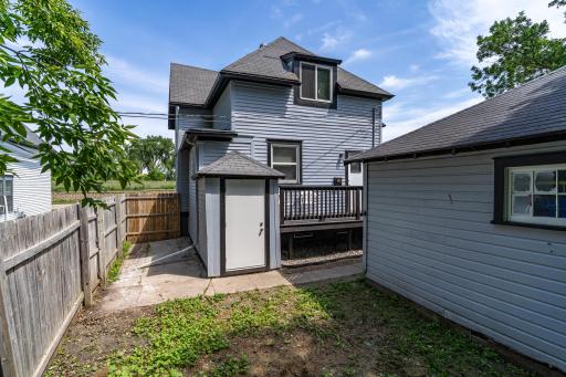 434 Bridge Street, Crookston, MN 56716