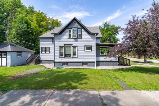 434 Bridge Street, Crookston, MN 56716
