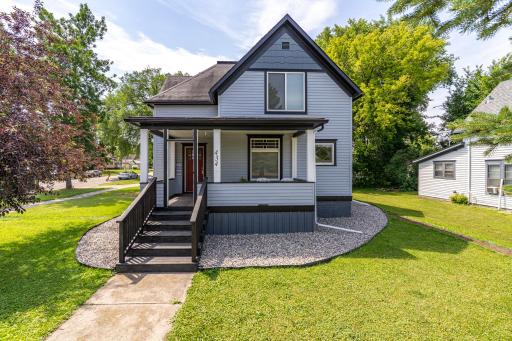 434 Bridge Street, Crookston, MN 56716