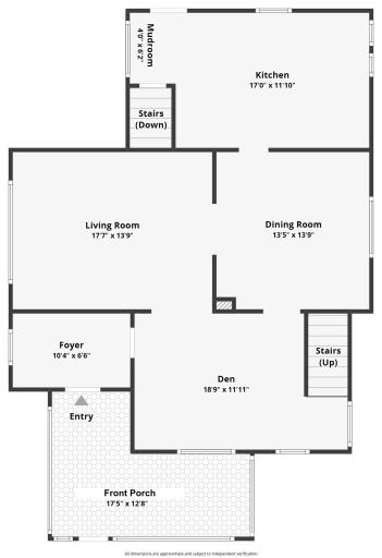 434 Bridge Street, Crookston, MN 56716
