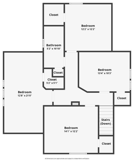 434 Bridge Street, Crookston, MN 56716