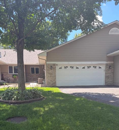 Front of home (Professional Pictures coming soon)