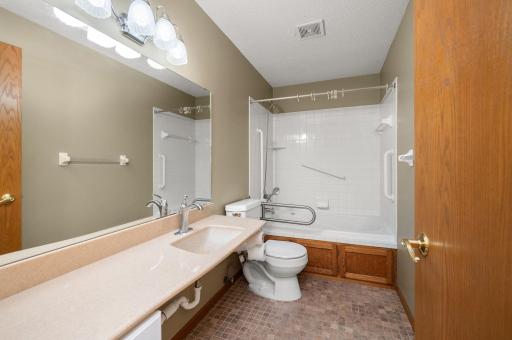 708 W 4th Street, Monticello, MN 55362